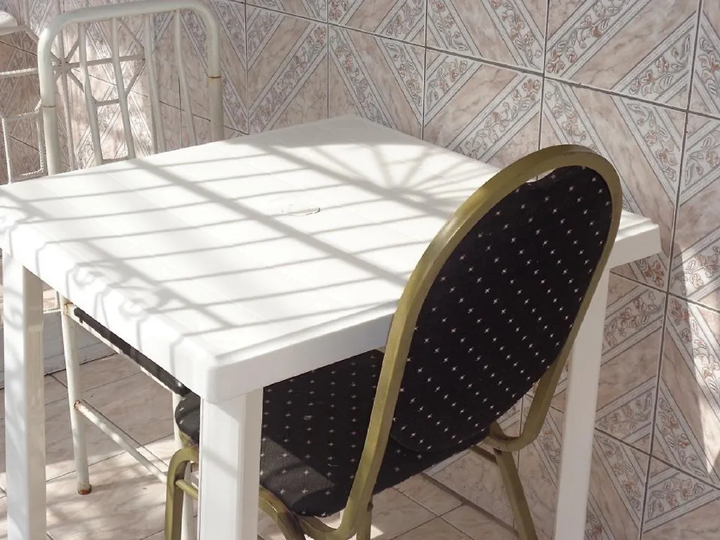 بيت ضيافة Bethel Court Guesthouse مونتيغو باي