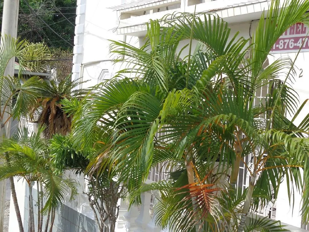 Bethel Court Guesthouse مونتيغو باي بيت ضيافة