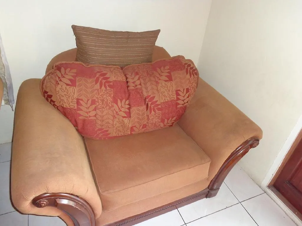 Bethel Court Guesthouse مونتيغو باي