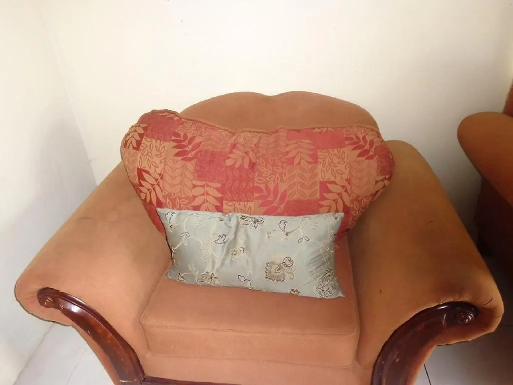 بيت ضيافة Bethel Court Guesthouse مونتيغو باي