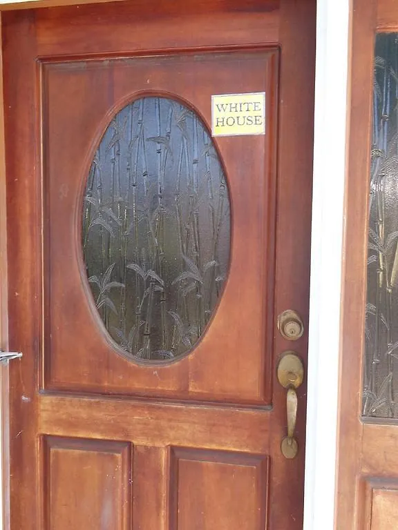 ** بيت ضيافة Bethel Court Guesthouse مونتيغو باي جامايكا