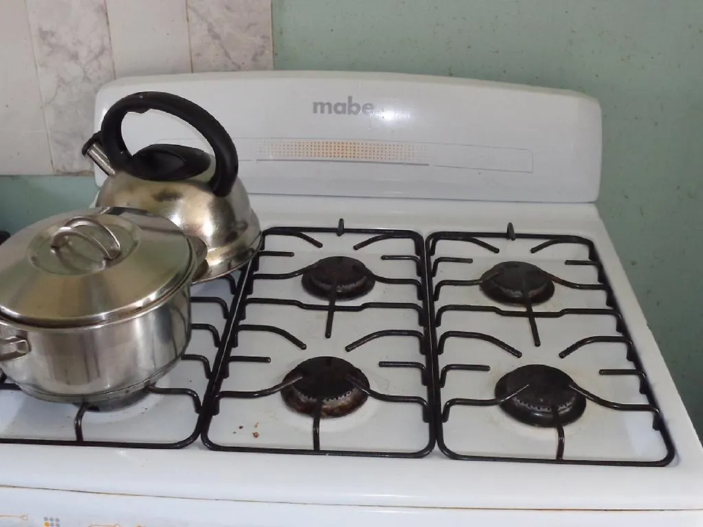 بيت ضيافة Bethel Court Guesthouse مونتيغو باي
