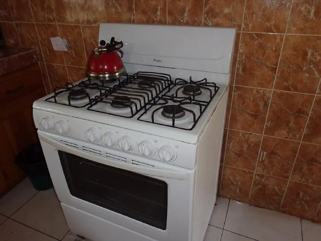 Bethel Court Guesthouse مونتيغو باي بيت ضيافة