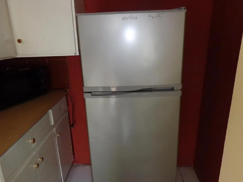 ** بيت ضيافة Bethel Court Guesthouse مونتيغو باي جامايكا