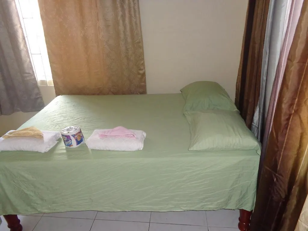 Bethel Court Guesthouse مونتيغو باي بيت ضيافة
