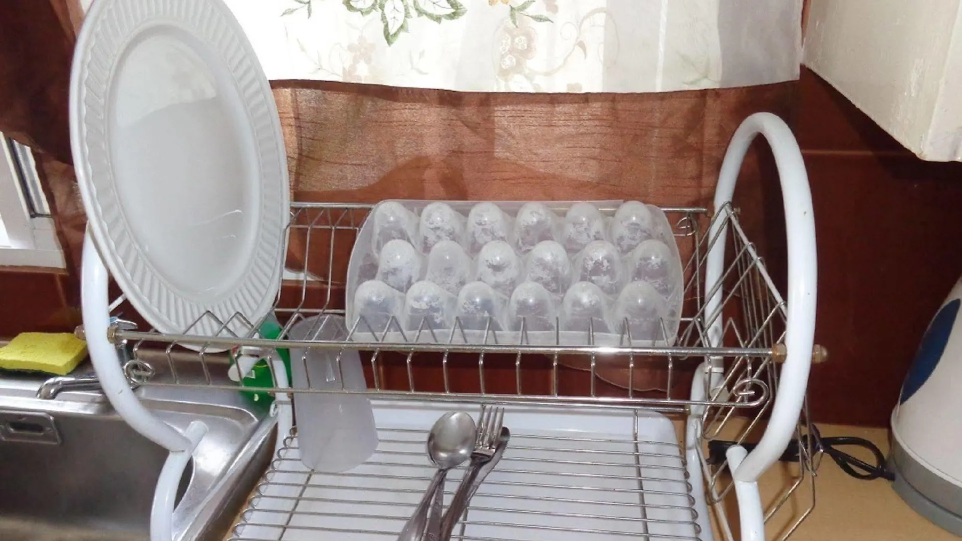 Bethel Court Guesthouse مونتيغو باي 2*,