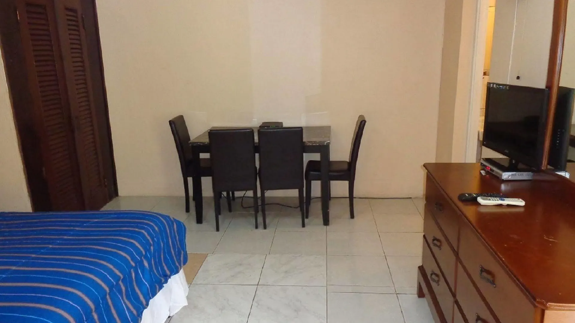 Bethel Court Guesthouse مونتيغو باي بيت ضيافة