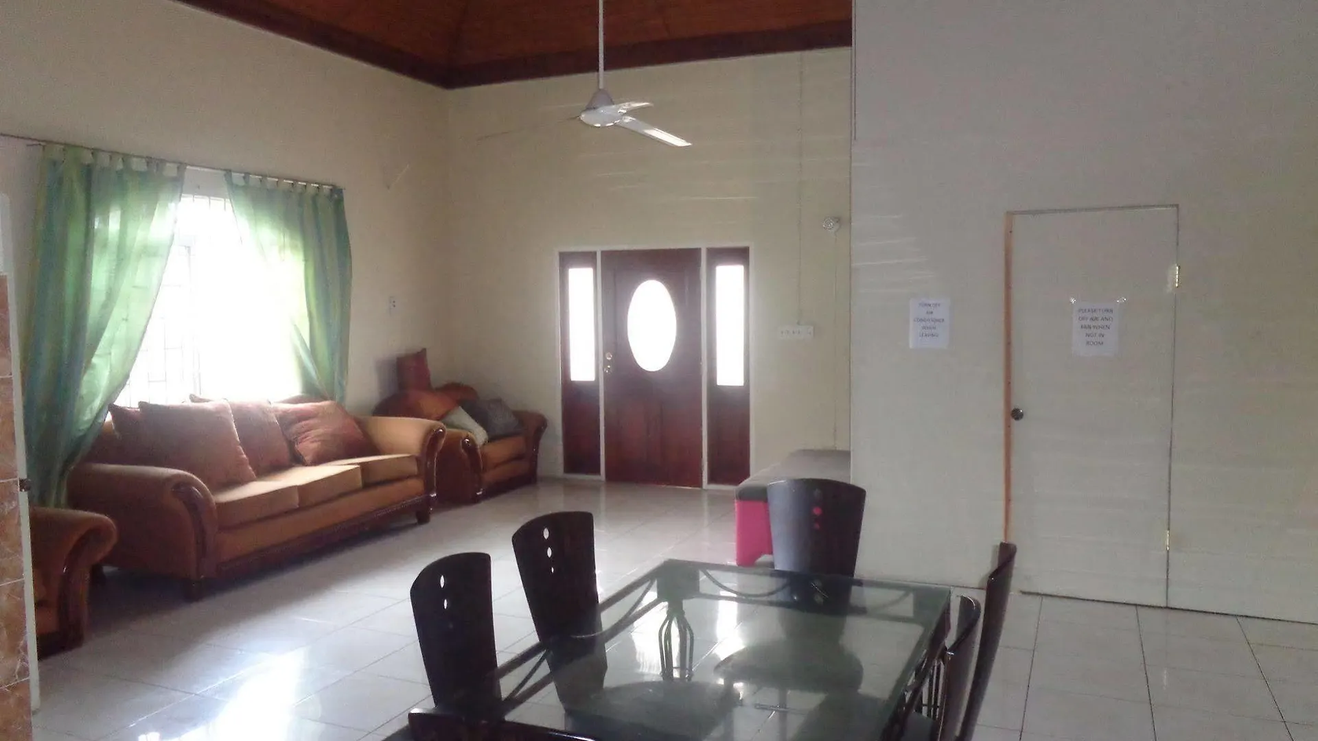 Bethel Court Guesthouse مونتيغو باي بيت ضيافة