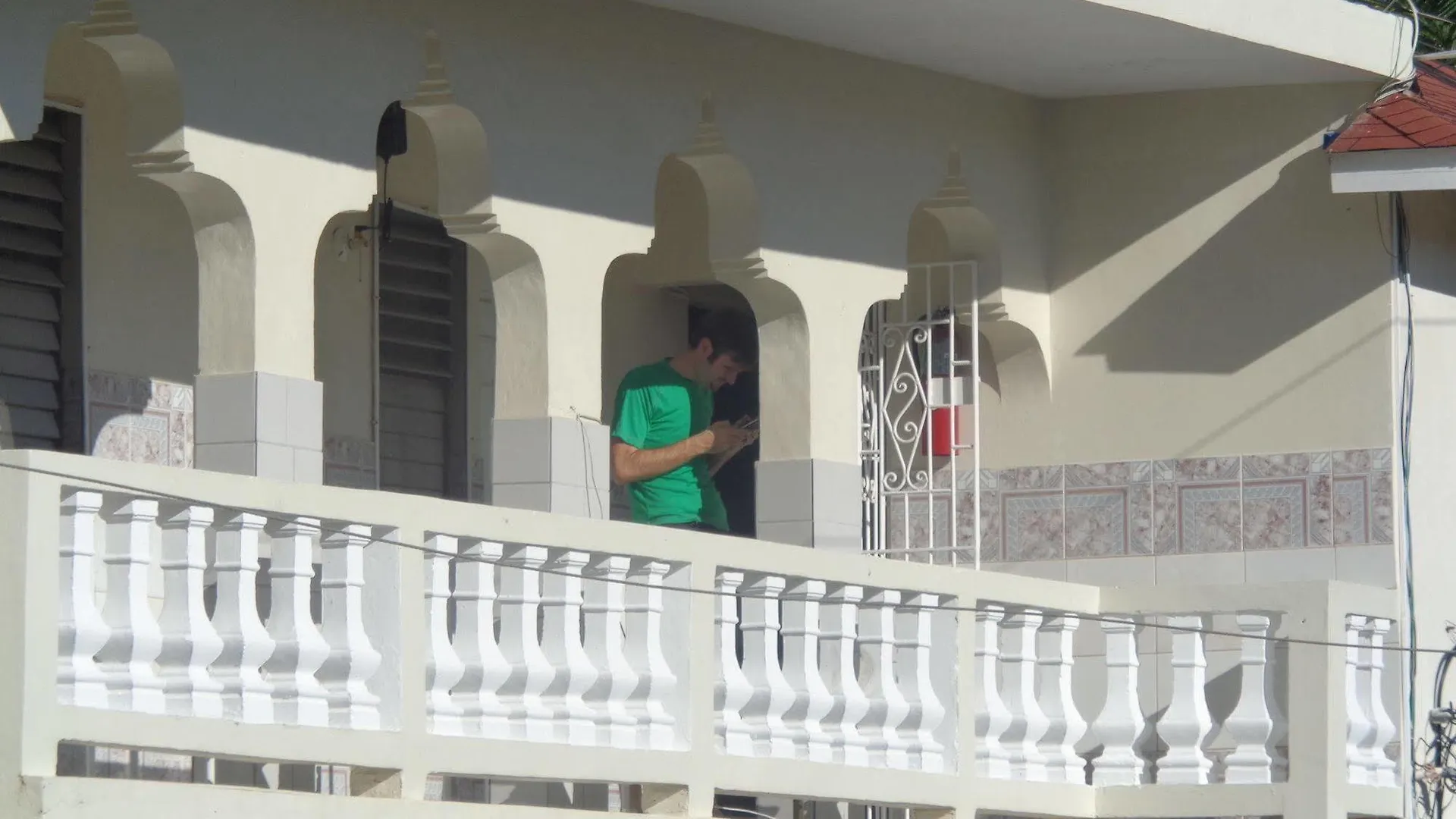 Bethel Court Guesthouse مونتيغو باي 2*,  جامايكا