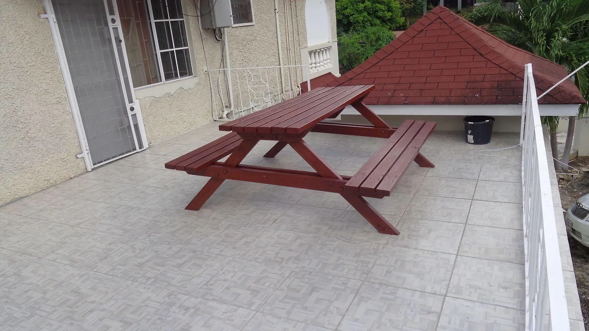 Bethel Court Guesthouse مونتيغو باي بيت ضيافة